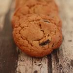 galletas cookie sin gluten