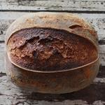 Hogaza de pan blanco, 1 kilo | 61