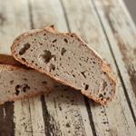 Boule de sarraceno de masa madre, 500 gramos | 97 | Elka - Obrador Sin Gluten