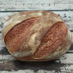 Hogaza semiintegral, 1 kilo | 64 | Elka - Obrador Sin Gluten