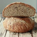 Hogaza semiintegral con semillas, 1 kilo | 52 | Elka - Obrador Sin Gluten