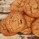 galletas cookie sin gluten