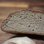 Hogaza integral, 1 kilo | 58 | Elka - Obrador Sin Gluten