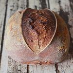Hogaza de pan blanco, 1 kilo | 61