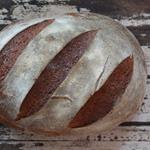 Hogaza integral, 1 kilo | 58 | Elka - Obrador Sin Gluten