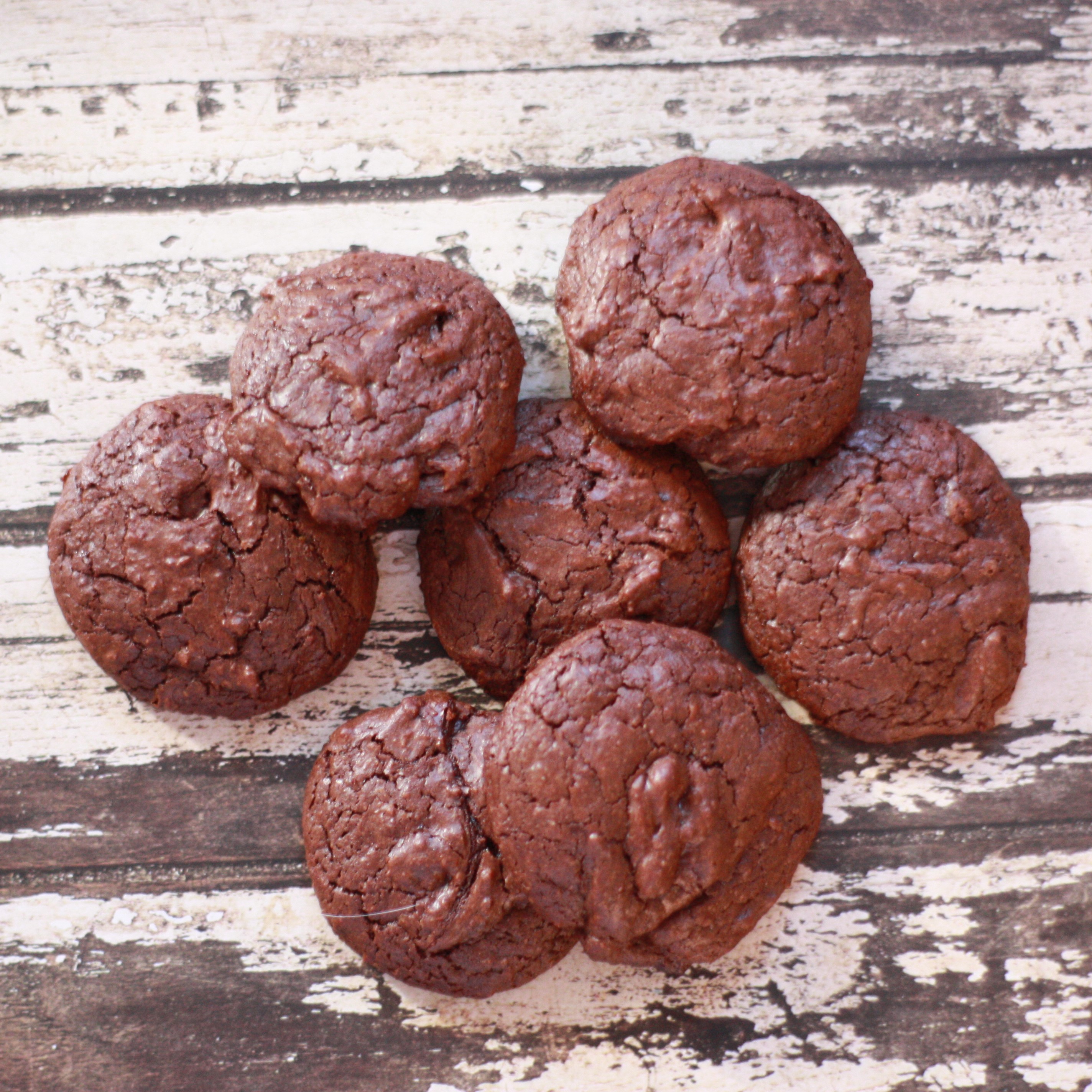 GALLETAS
