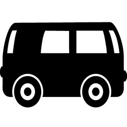 Enviamos todos los martes.