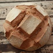Boule de sarraceno de masa madre, 500 gramos | 97 | Elka - Obrador Sin Gluten