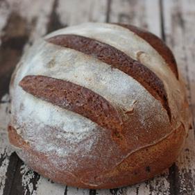 Hogaza integral, 1 kilo | 58 | Elka - Obrador Sin Gluten