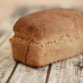 Pan de molde, 1kg | 95 | Elka - Obrador Sin Gluten