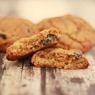 Galletas cookies, 250 g | 101 | Elka - Obrador Sin Gluten