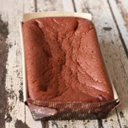 Brownie paleo, 300 g | 40 | Elka - Obrador Sin Gluten